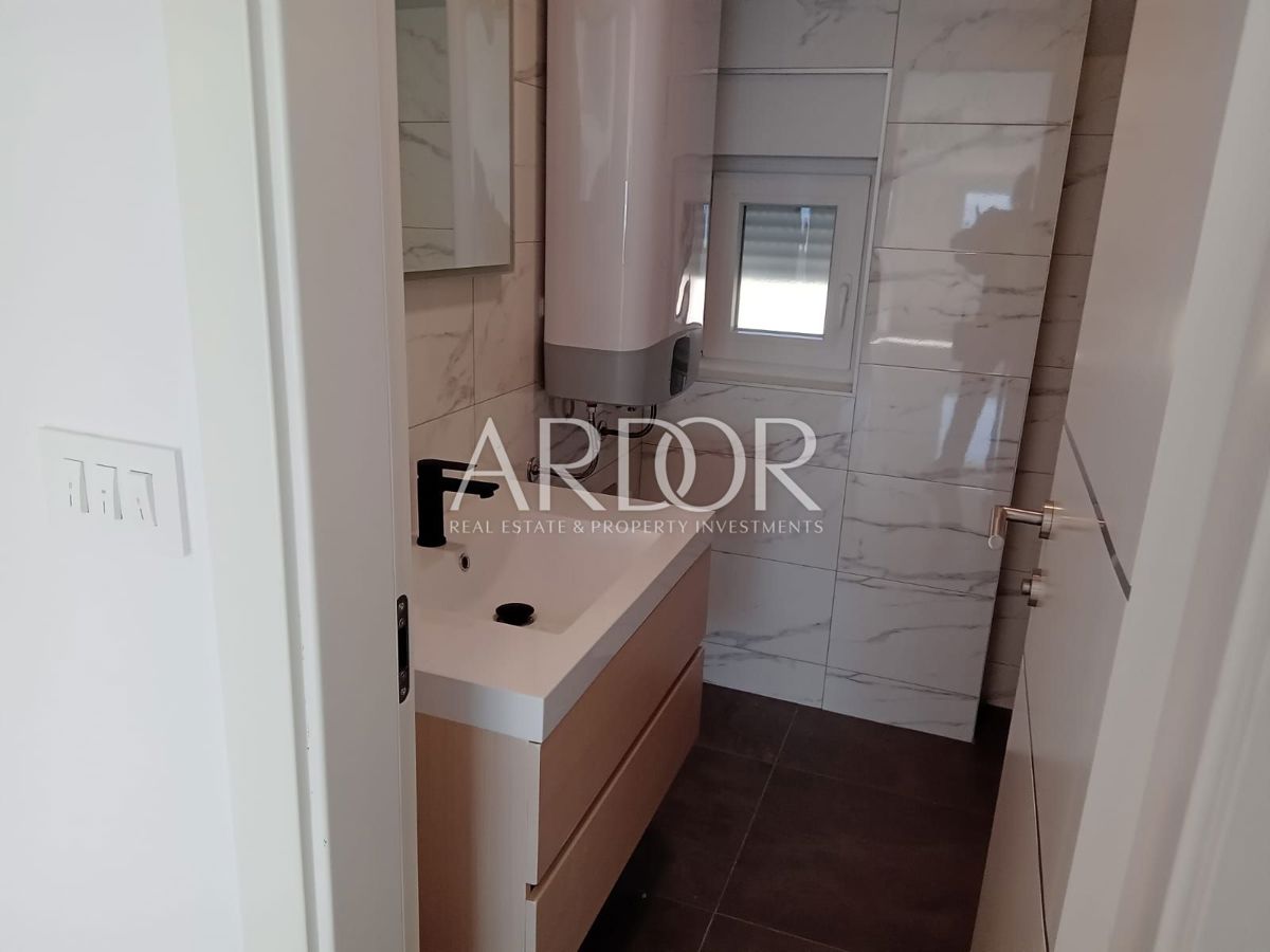 Apartmaj Crikvenica, 57,94m2