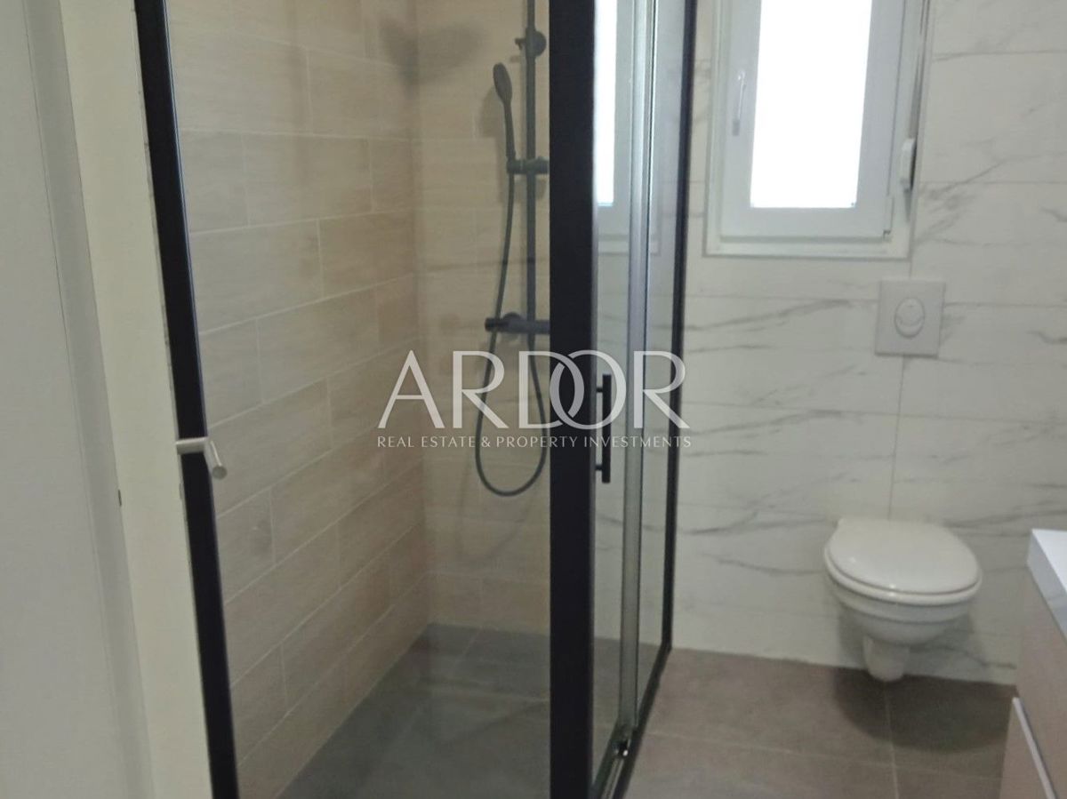 Apartmaj Crikvenica, 57,94m2