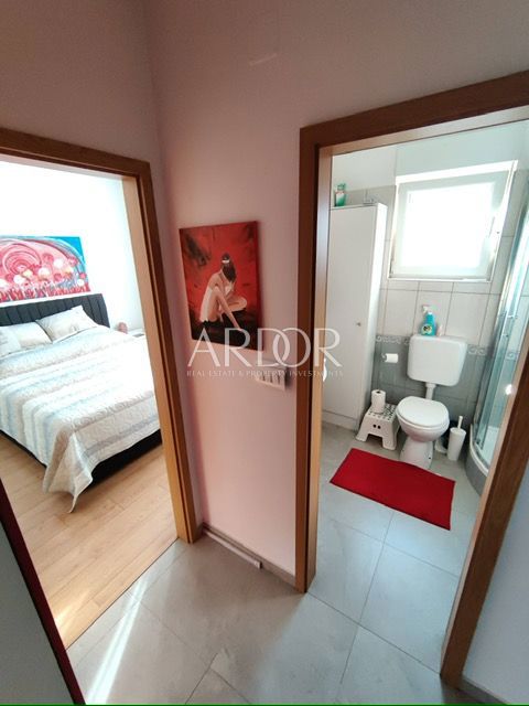 Apartmaj Kosi, Viškovo, 65,25m2