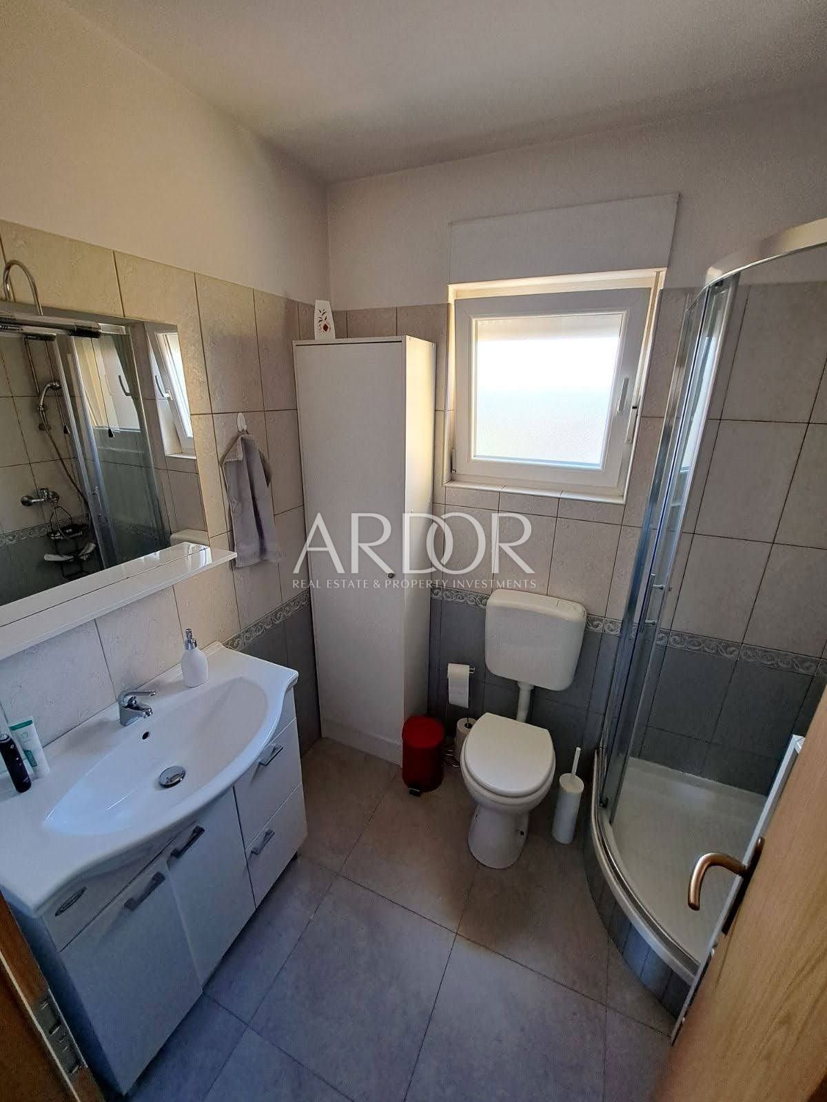 Apartmaj Kosi, Viškovo, 65,25m2