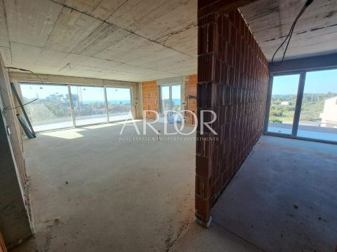 Apartmaj Rovinj, 170m2