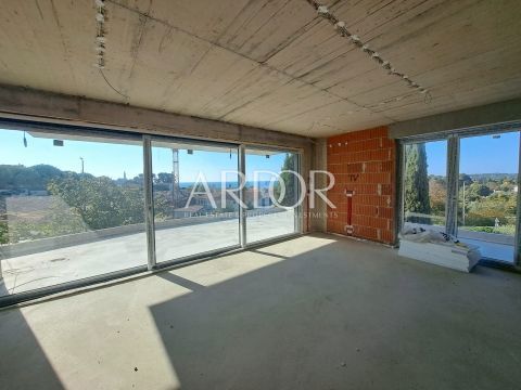 Apartmaj Rovinj, 170m2