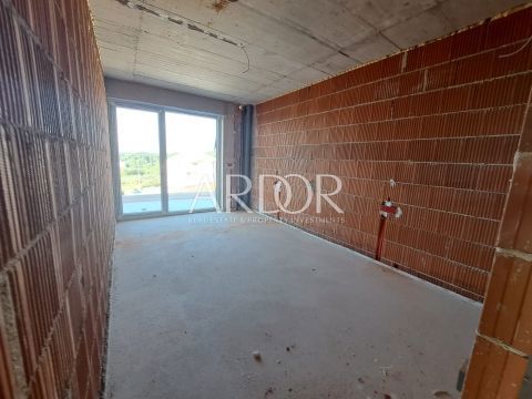 Apartmaj Rovinj, 170m2