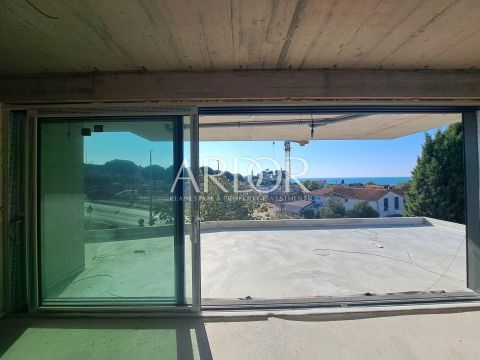 Apartmaj Rovinj, 170m2