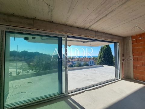 Apartmaj Rovinj, 170m2