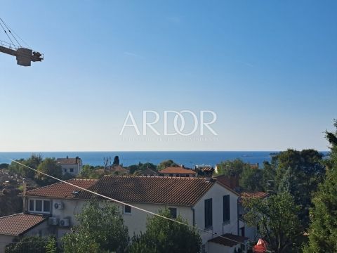 Apartmaj Rovinj, 170m2