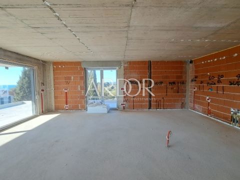 Apartmaj Rovinj, 170m2