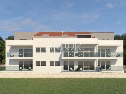 Apartmaj Rovinj, 170m2