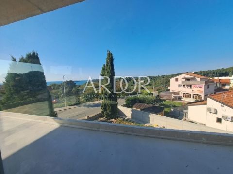 Apartmaj Rovinj, 170m2