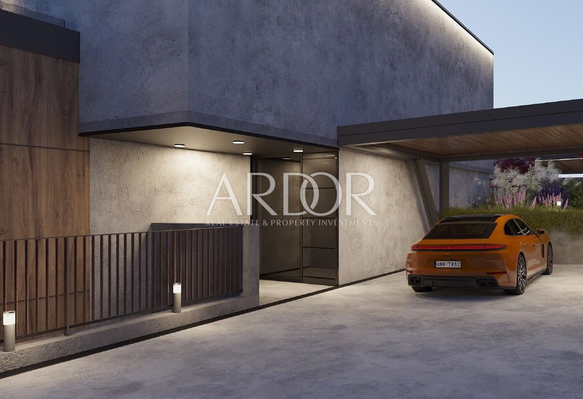 Vila Opatija - Centar, Opatija, 319,55m2