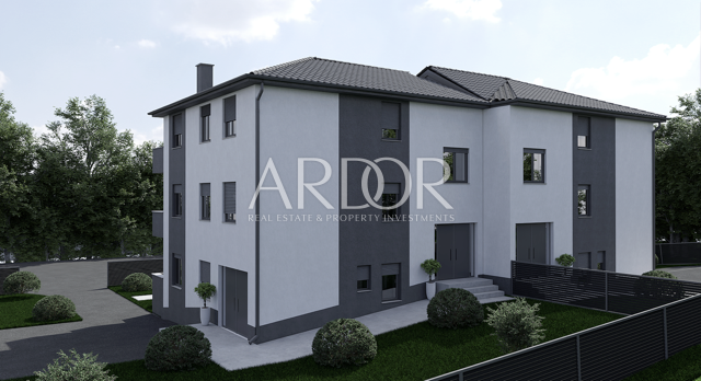 Apartmaj Permani, Matulji, 72,40m2