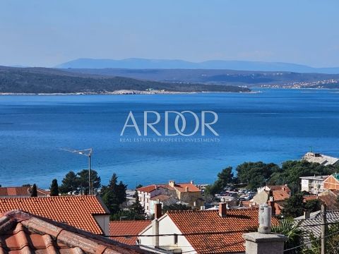 Hiša Crikvenica, 120m2