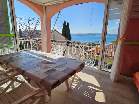 Hiša Crikvenica, 120m2