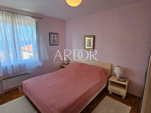 Hiša Crikvenica, 120m2