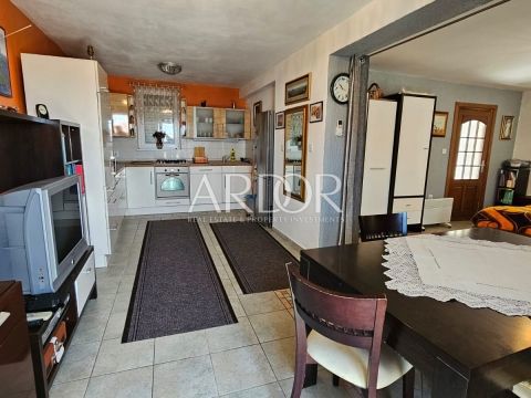 Hiša Crikvenica, 120m2