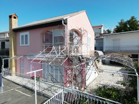 Hiša Crikvenica, 120m2