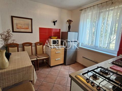 Hiša Crikvenica, 120m2