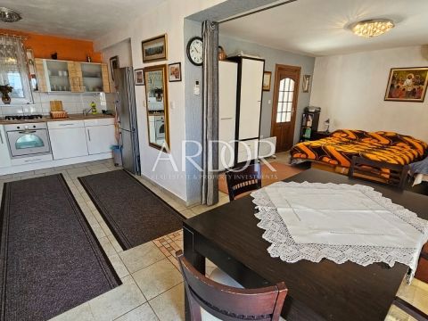 Hiša Crikvenica, 120m2