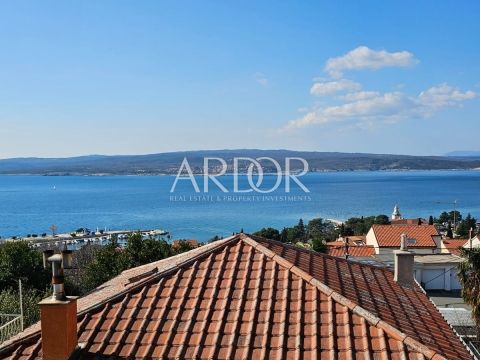 Hiša Crikvenica, 120m2