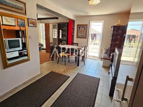 Hiša Crikvenica, 120m2