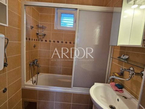 Hiša Crikvenica, 120m2