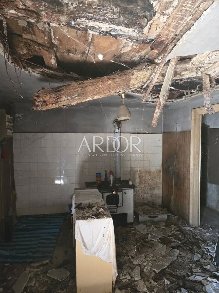 Hiša Kostrena Sveta Lucija, Kostrena, 120m2