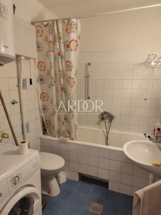 Apartmaj Belveder, Rijeka, 57,78m2