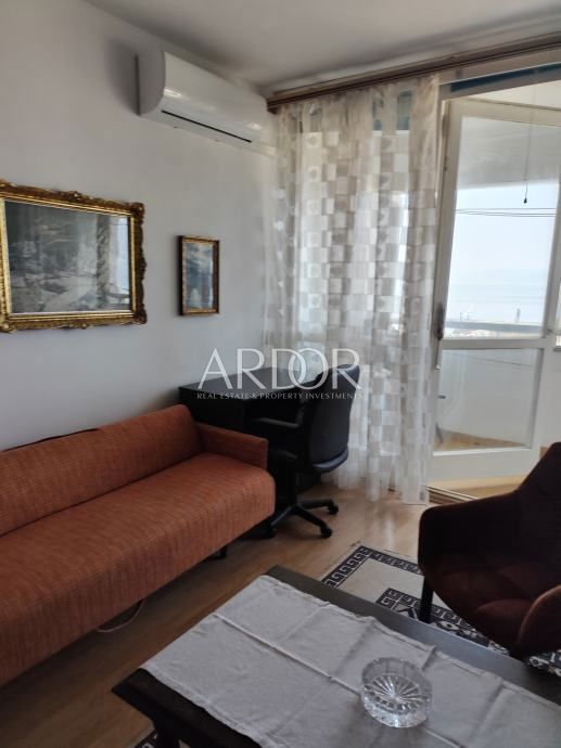 Apartmaj Belveder, Rijeka, 57,78m2