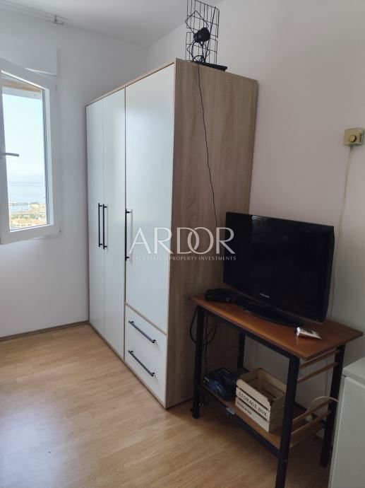 Apartmaj Belveder, Rijeka, 57,78m2
