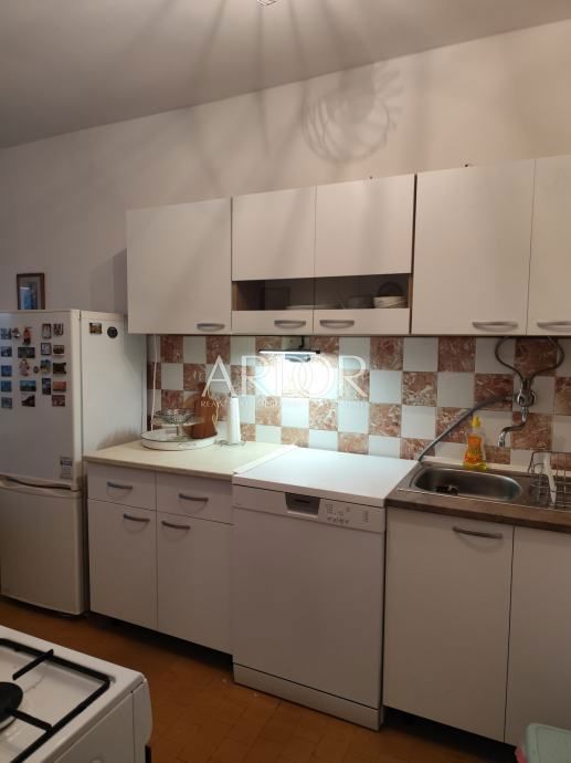 Apartmaj Belveder, Rijeka, 57,78m2