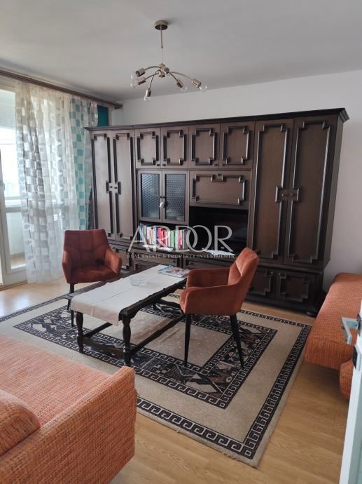 Apartmaj Belveder, Rijeka, 57,78m2