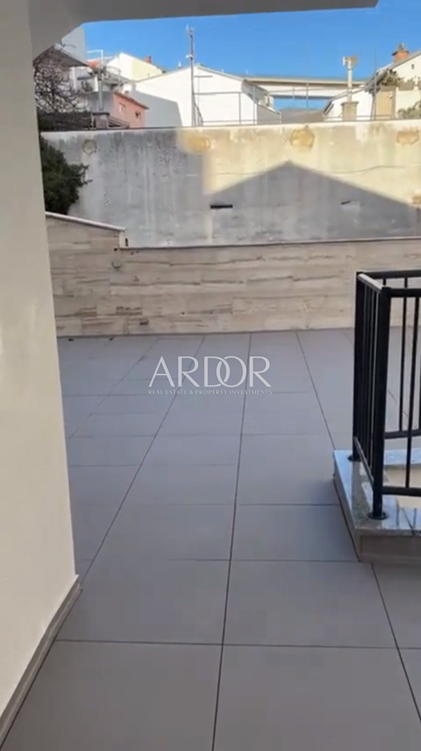 Apartmaj Crikvenica, 49,50m2