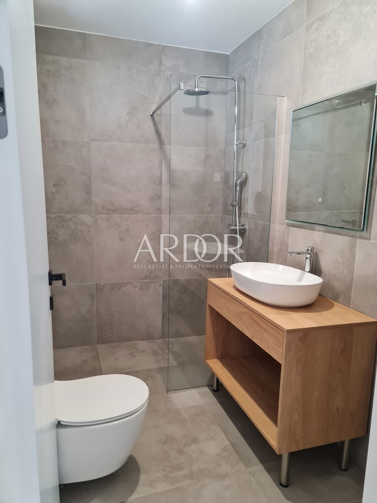 Apartmaj Crikvenica, 49,50m2