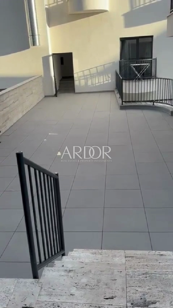 Apartmaj Crikvenica, 49,50m2