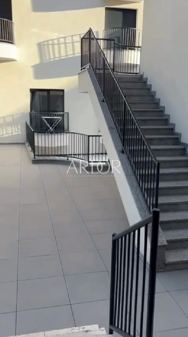 Apartmaj Crikvenica, 49,50m2