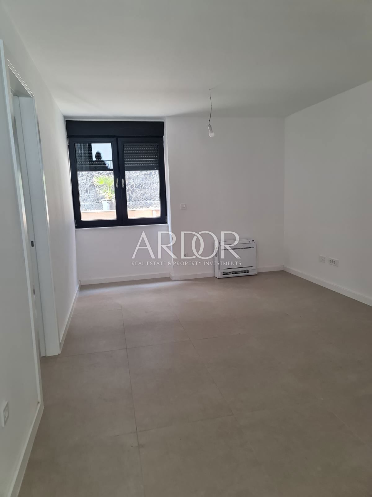 Apartmaj Crikvenica, 49,50m2