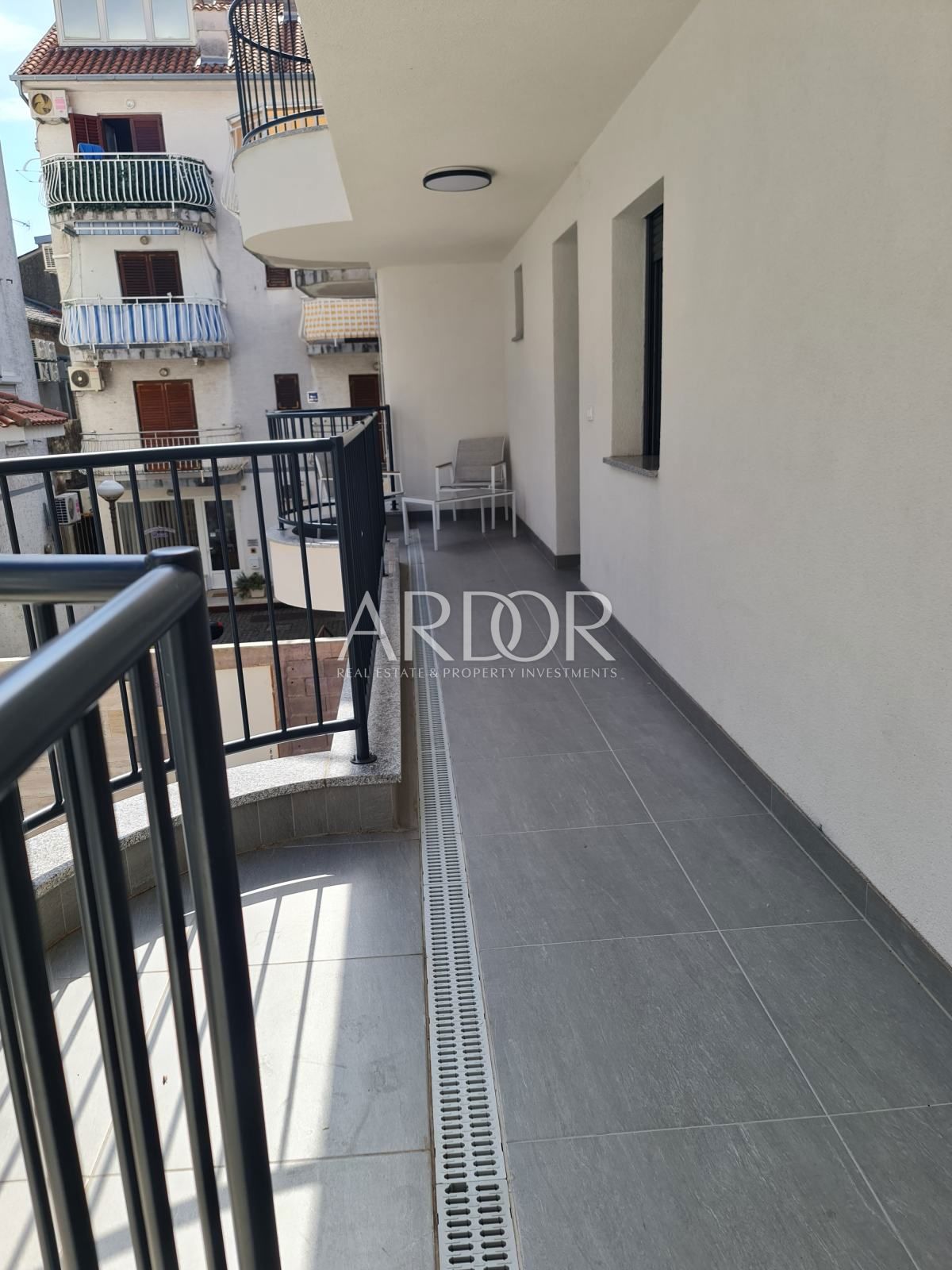 Apartmaj Crikvenica, 49,50m2