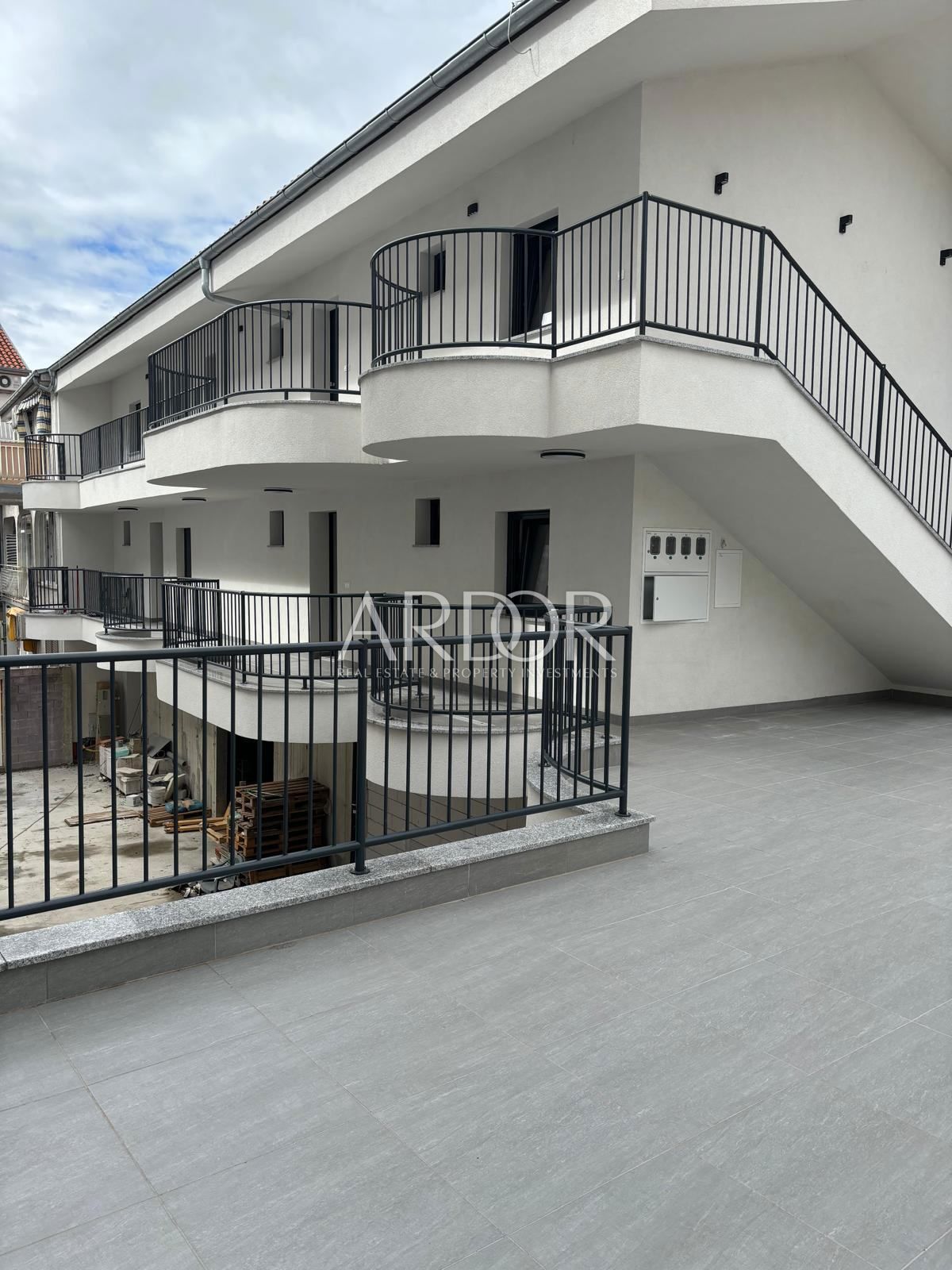 Apartmaj Crikvenica, 49,50m2