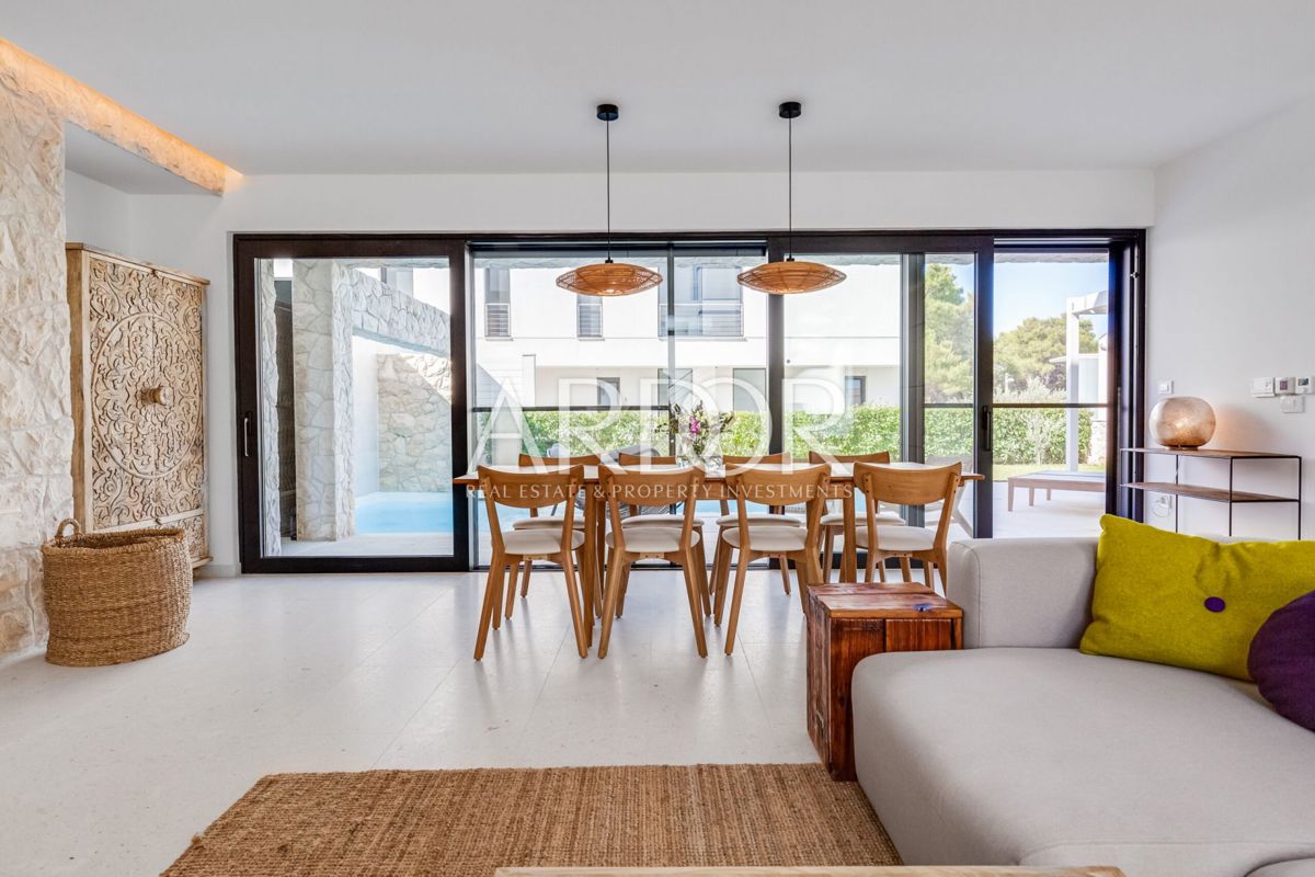 Apartmaj Kožino, Zadar - Okolica, 299m2