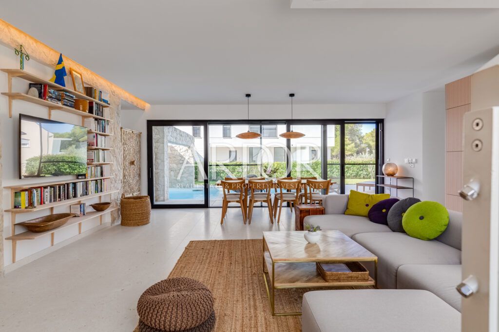 Apartmaj Kožino, Zadar - Okolica, 299m2