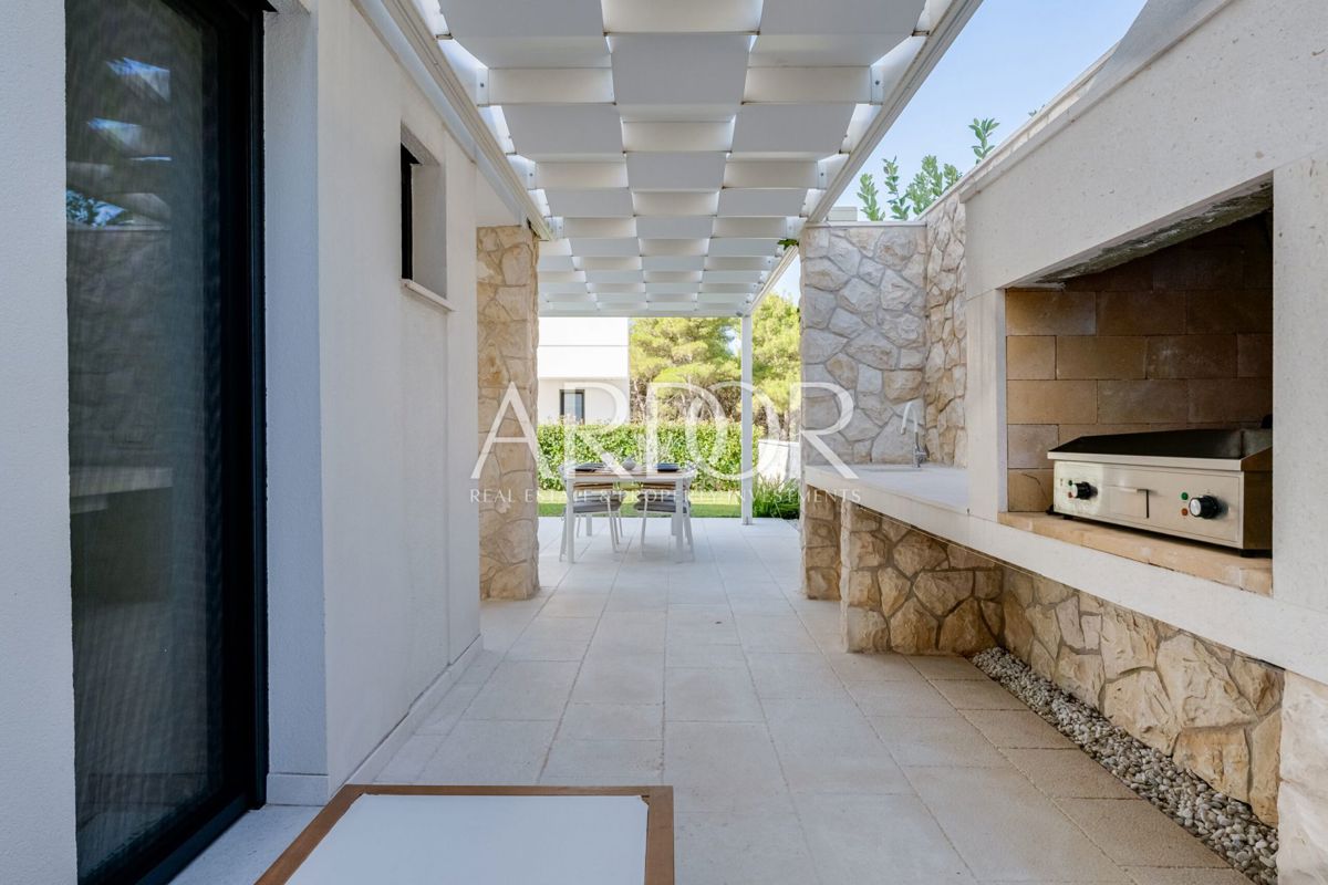 Apartmaj Kožino, Zadar - Okolica, 299m2