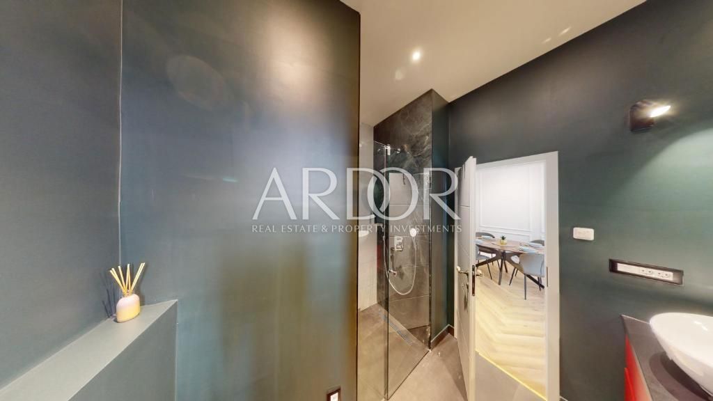 Apartmaj Sušak, Rijeka, 85m2