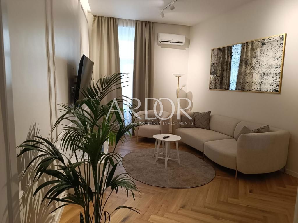 Apartmaj Sušak, Rijeka, 85m2
