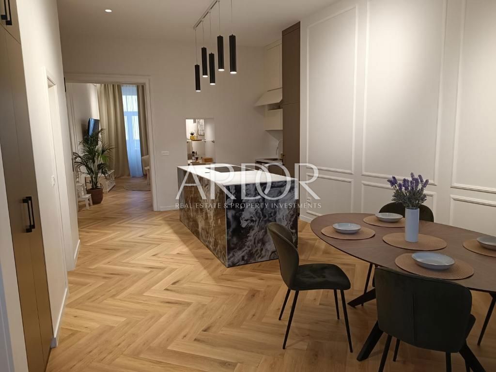 Apartmaj Sušak, Rijeka, 85m2