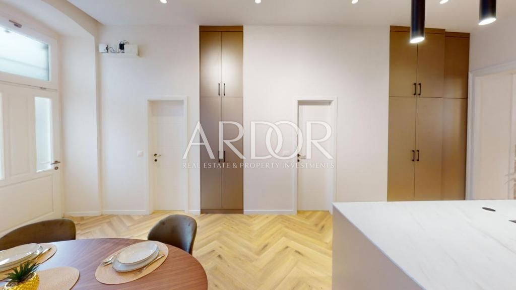 Apartmaj Sušak, Rijeka, 85m2