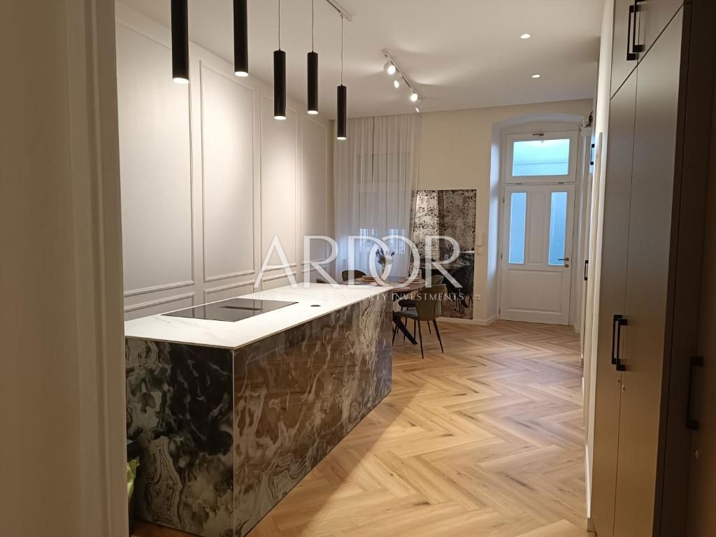 Apartmaj Sušak, Rijeka, 85m2