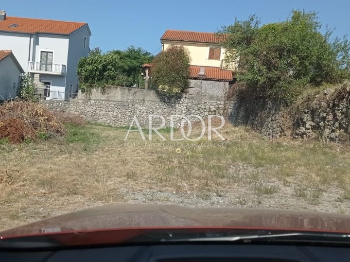 Zemljišče Viškovci, 1.003m2