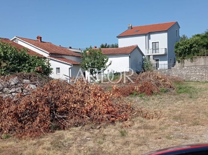 Zemljišče Viškovci, 1.003m2