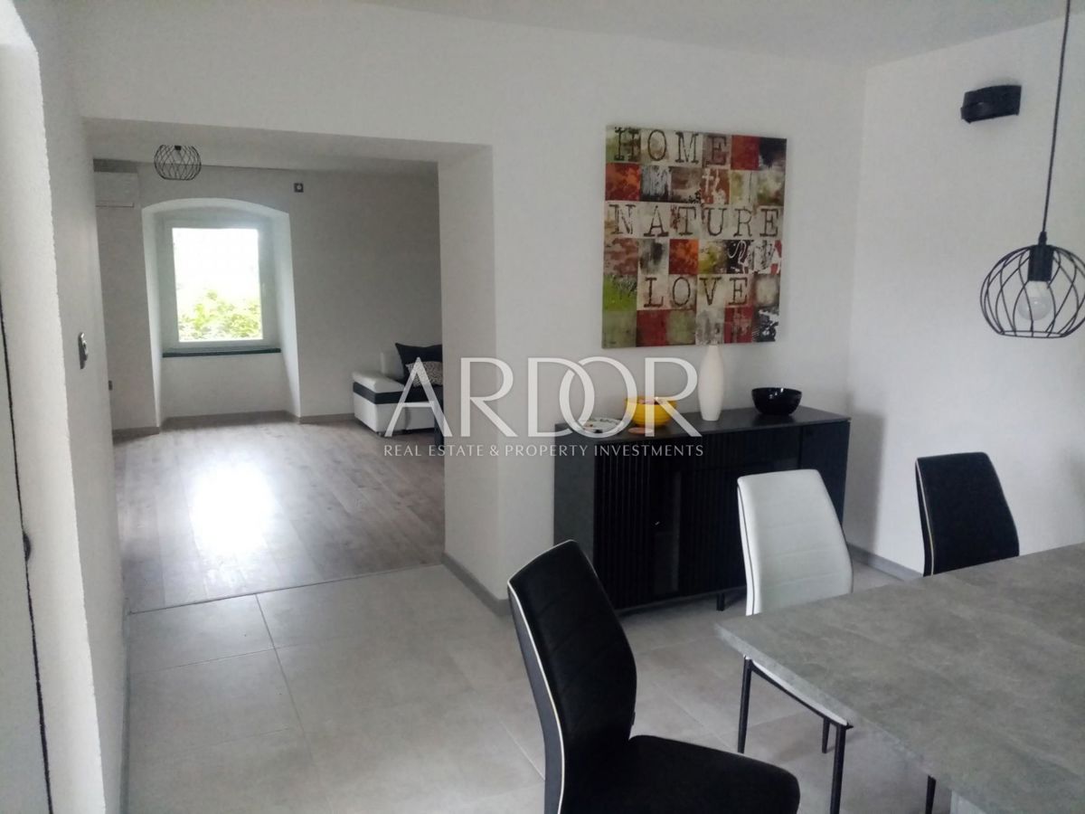 Apartmaj Orehovica, Rijeka, 75m2
