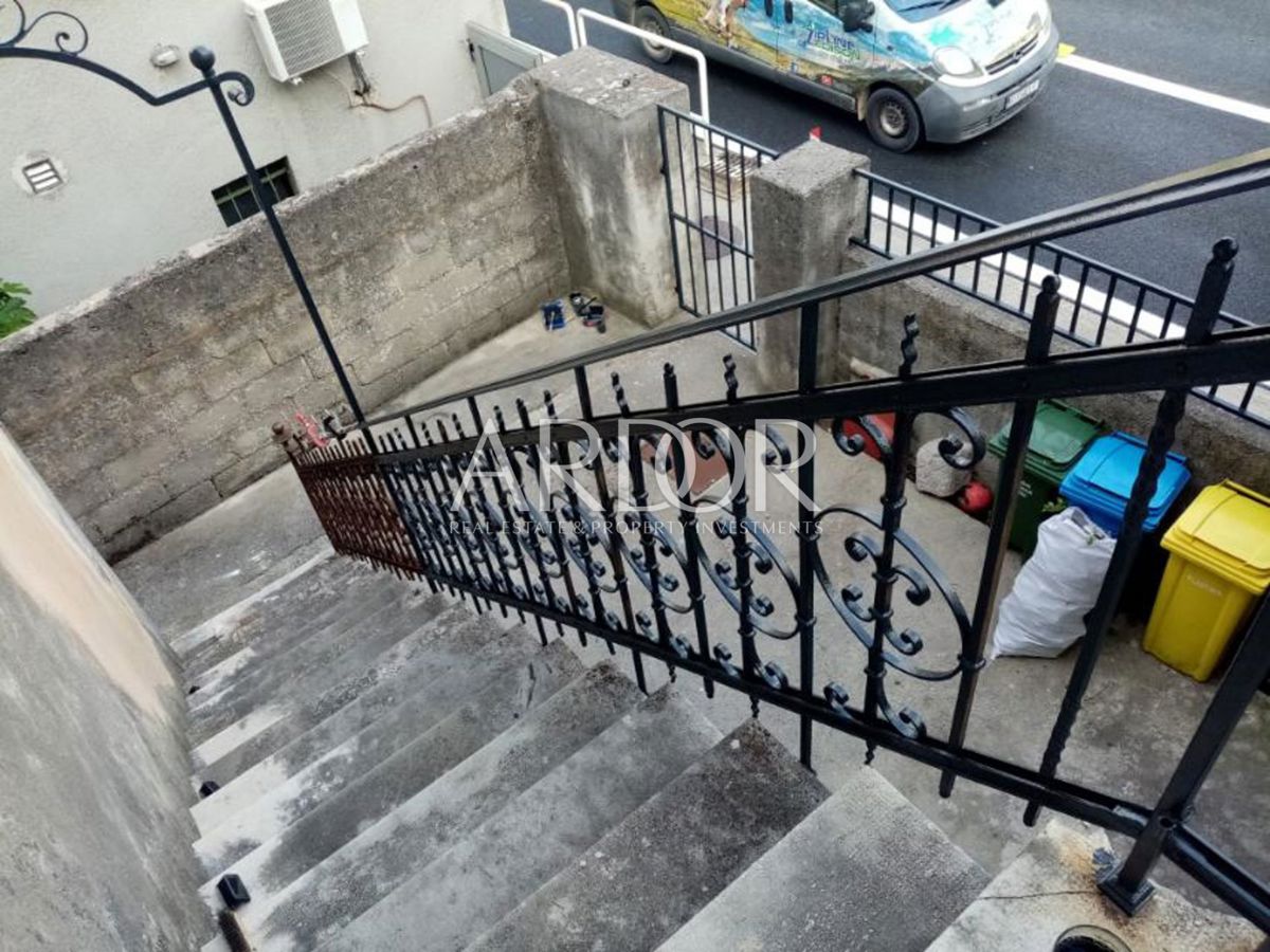 Apartmaj Orehovica, Rijeka, 75m2